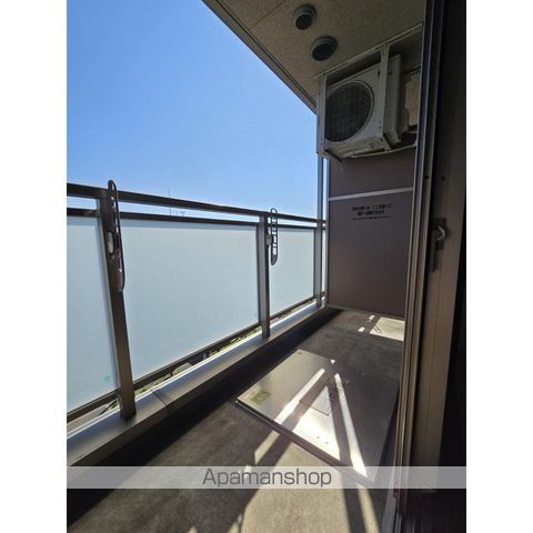 SAーCOURTの内装写真