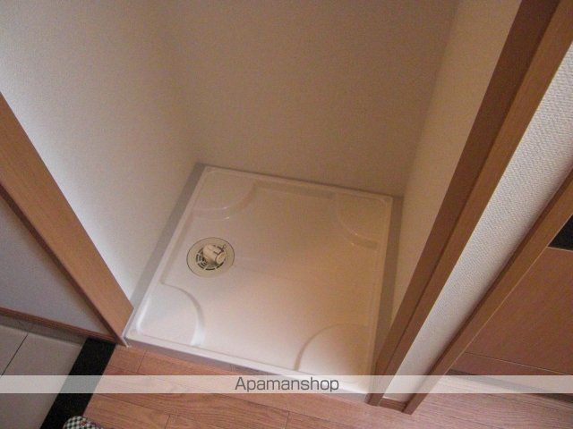 アーバンハイツ真美の内装写真