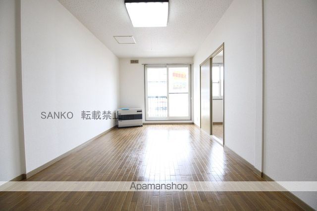 ウィンディア元町の内装写真