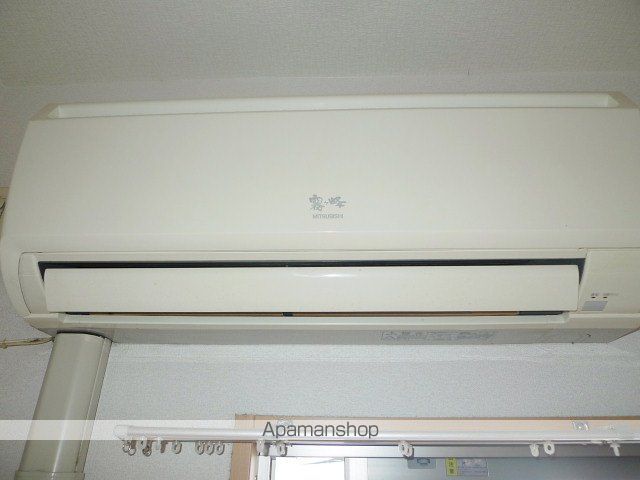 エスリード野田阪神駅前の内装写真