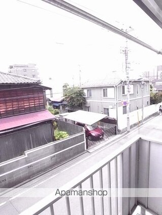 サンハイツＫＯＴＯＨ[1R/22.68m2]の眺望