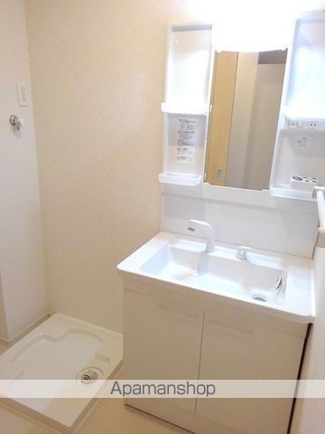 ライズコートTK IIの内装写真