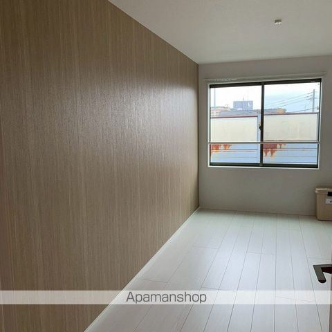 AMBITIONかしわ台の内装写真