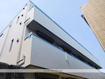 東京都杉並区阿佐谷北２丁目[1DK/32.1m2]の外観1