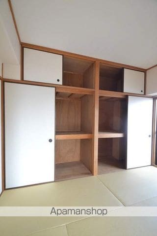 ハイデンスホンダの内装写真