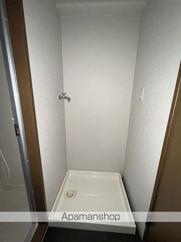 アミスター大供の内装写真