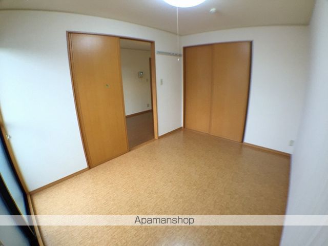 モンテ・ボヌールの内装写真