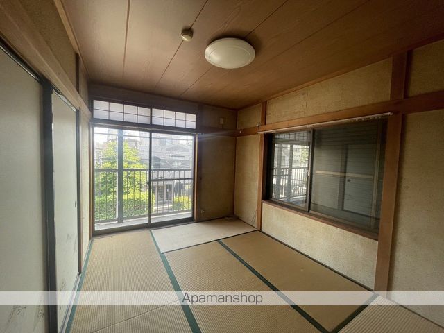 コスモハイツの内装写真