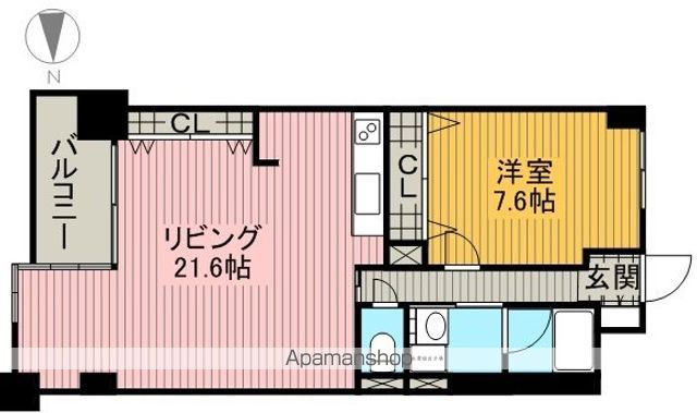 間取り：223039620360