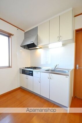 広島県広島市中区江波西１丁目[2DK/45m2]のその他設備