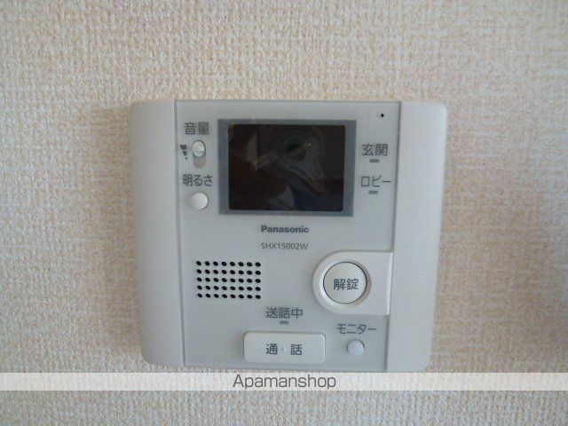 グレイスコートの内装写真