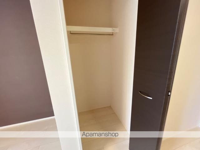 プランドール茶屋町の内装写真