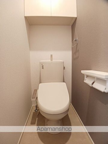 クレールガーデン IIの内装写真