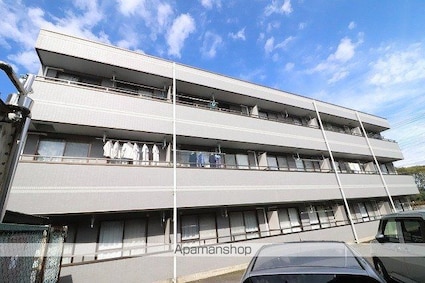 プレジール[2DK/42.47m2]の外観5