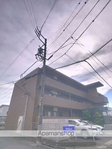 リヴェール和楽の外観写真