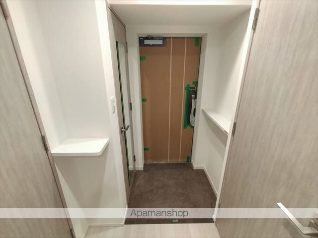 スプランディッド新大阪VIIの内装写真
