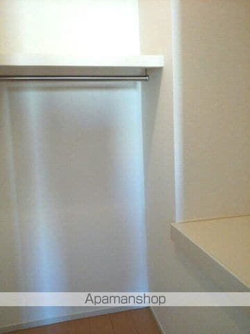 エクセルコート桑原IIの内装写真