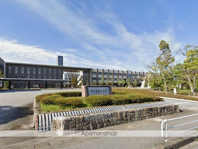 North Capital大井の周辺写真