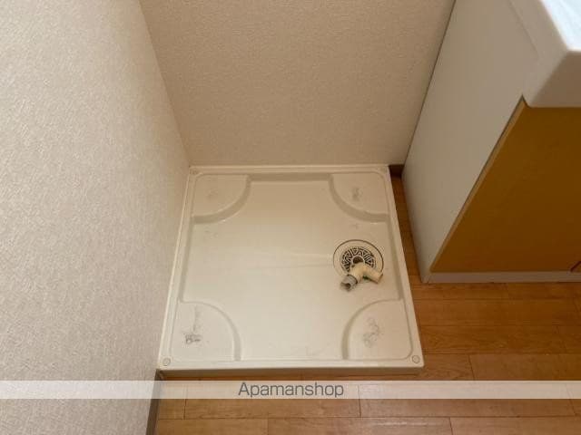 ミール株山の内装写真