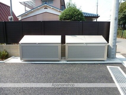 エレンシア　Ａ[3LDK/67.38m2]の内装2