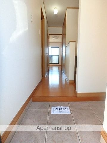 ハイツコスモスの内装写真