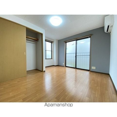 グランドハイツ本郷の内装写真