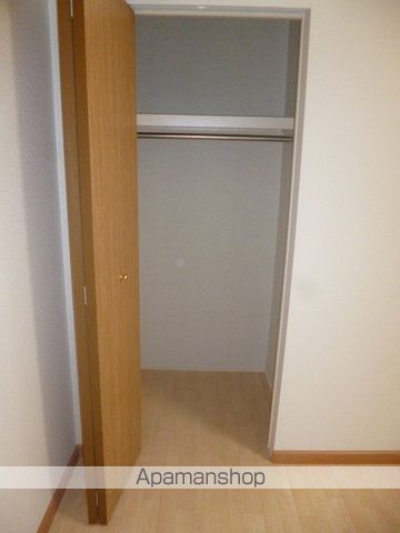 ジョリエーメゾンの内装写真