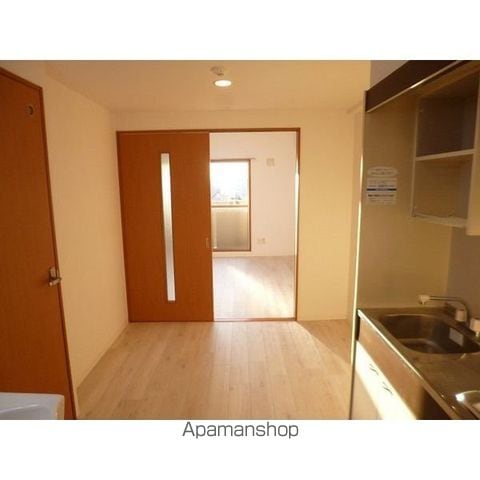 T’s Dream名駅の内装写真