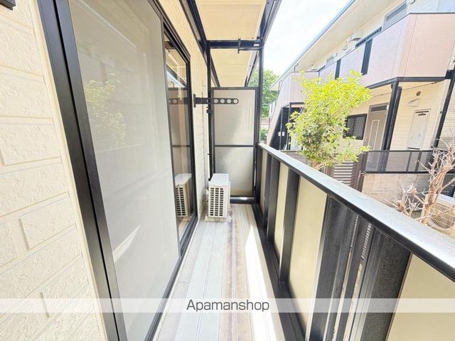 グレイスヒルズ壱番館・弐番館の内装写真