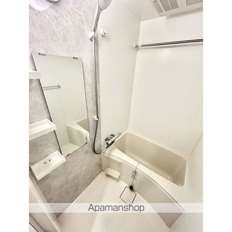SーRESIDENCE名駅北bling 内覧会10の内装写真
