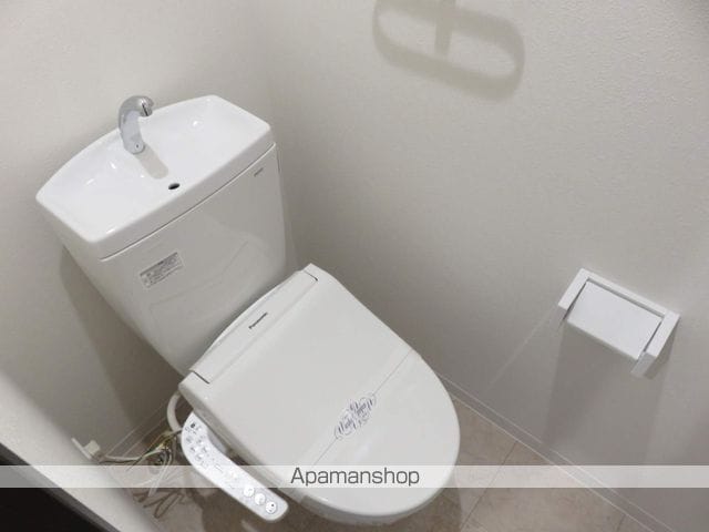 シンプルNの内装写真