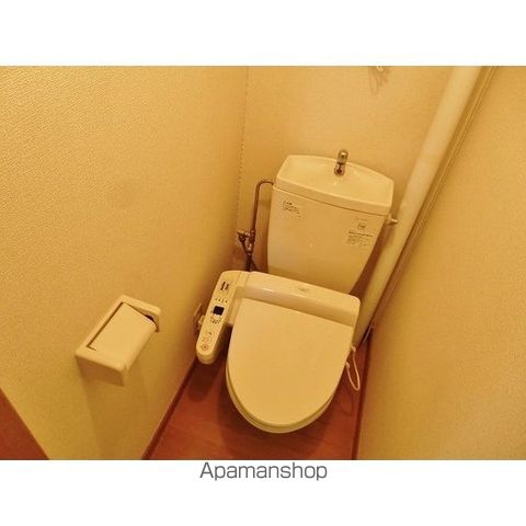 リバーサイドラピュタサウスの内装写真