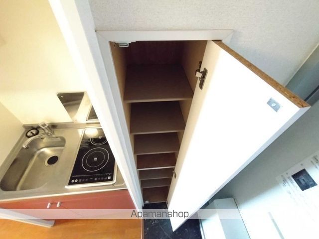 レオパレスパストラルフォレストの内装写真