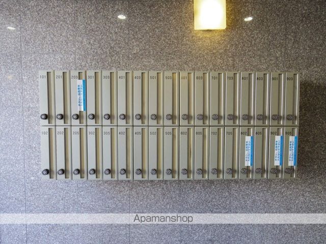Flos元浜の外観写真