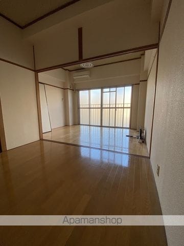 ジョイ広島の内装写真