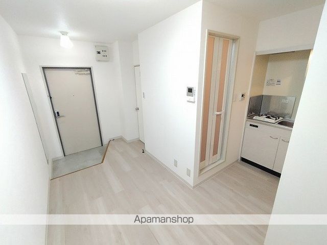 アイワステーションビルVI号館の内装写真