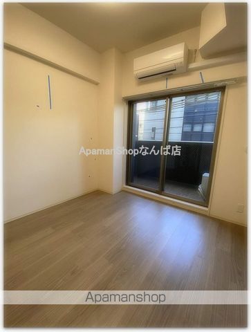 プレサンス長堀通グレイタスの内装写真