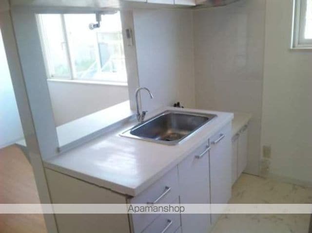Residence LABOの内装写真