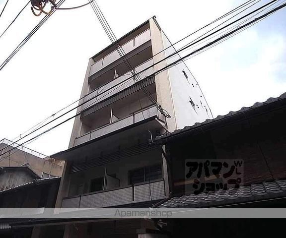 セント要法寺の外観写真