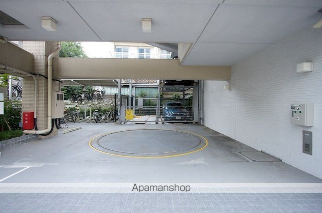 レジディア恵比寿南のその他写真