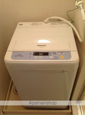 レオパレスセゾンの内装写真
