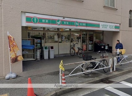 スカイビューテラス本所吾妻橋[1LDK/40.05m2]の周辺6