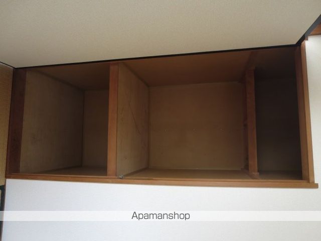 パレーシャル太陽の内装写真