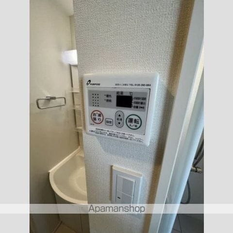 ハーモニーテラス上中里の内装写真