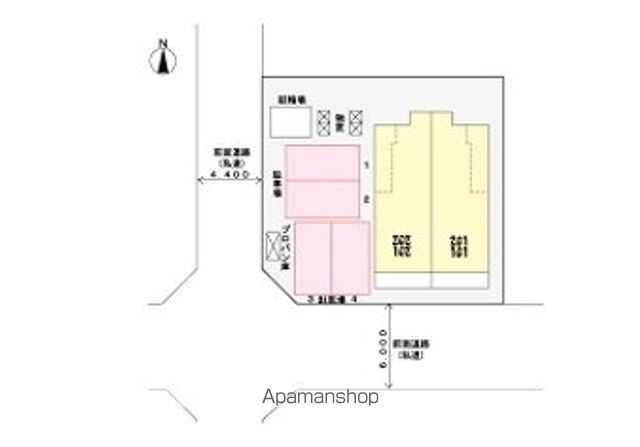 ドムス広面のその他写真