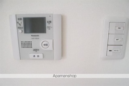 ｓｏｌｅｉｌ神楽坂[1K/34.29m2]の内装7