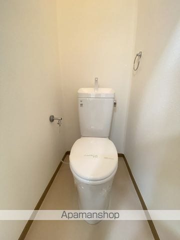 パナハイツ工藤Iの内装写真