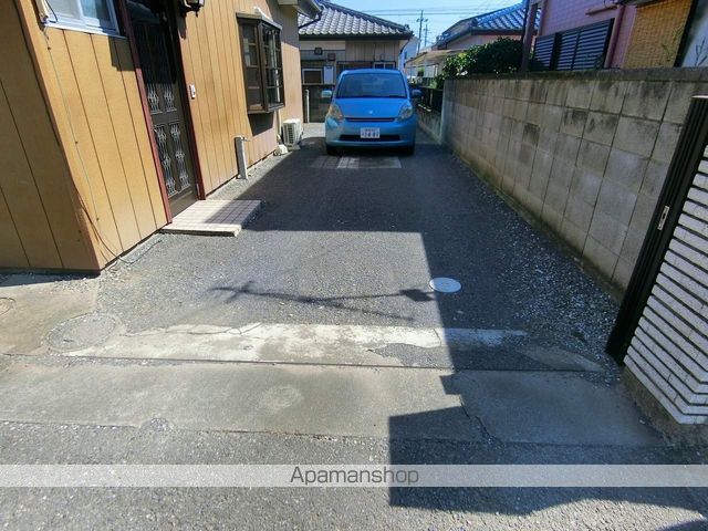 東武鉄道桐生線 藪塚駅 徒歩34分 2階建 築56年のその他写真