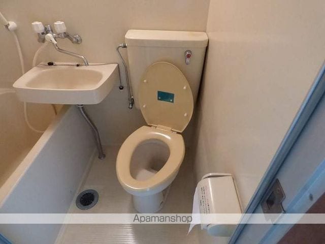 深江橋センタービルの内装写真