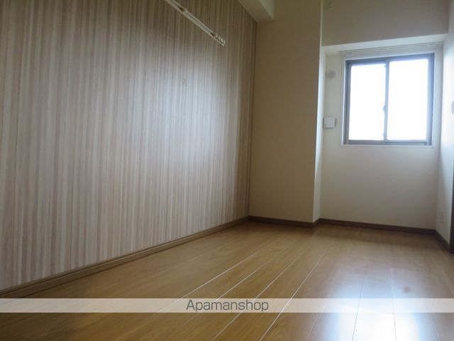 S−FORT福島LALUNAの内装写真